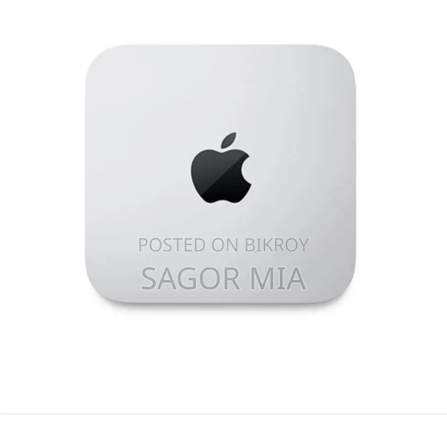 Apple Mac Mini PC M2 Model 2023