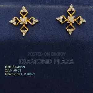 Diamond Top's