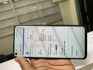 OnePlus Nord CE 5G 12GB RAM 256GB ROM (Used)