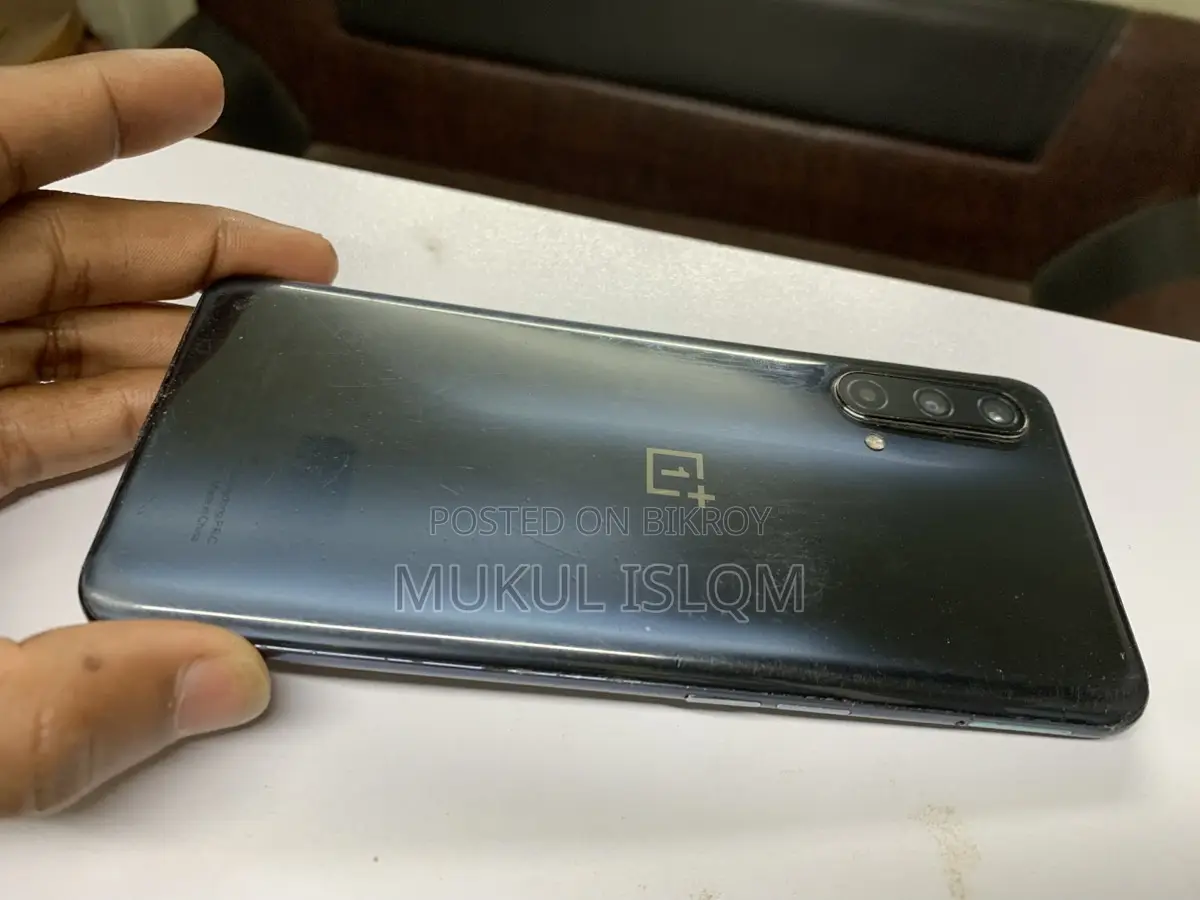 OnePlus Nord CE 5G 12GB RAM 256GB ROM (Used)