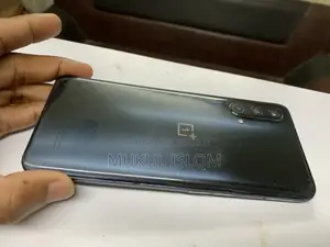 OnePlus Nord CE 5G 12GB RAM 256GB ROM (Used)