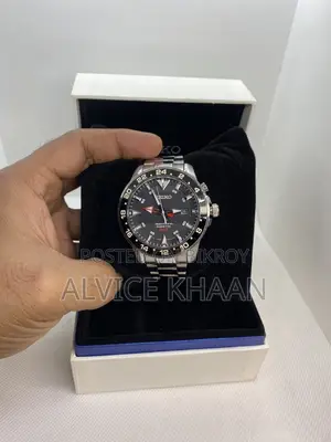 Seiko Sportura Kinetic Gmt Japan Original 44mm