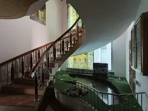 Baridhara Diplomatic Duplex Semi Furnished Apartment Rent