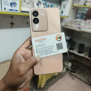 Vivo Y200 5g 8/128 (Used)