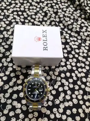 Rolex Watch New Intact