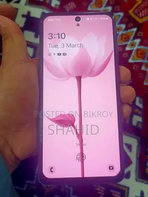 Samsung Galaxy A52S 5g (Used)