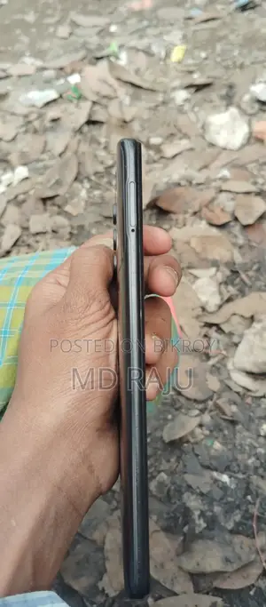 Tecno Spark 8 Pro 6+3 (Used)