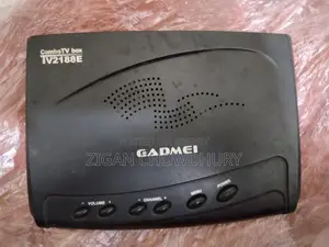 Gadmei Combo TV Box