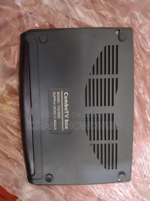 Gadmei Combo TV Box
