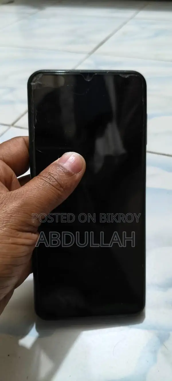 Samsung Galaxy F13 (Used)