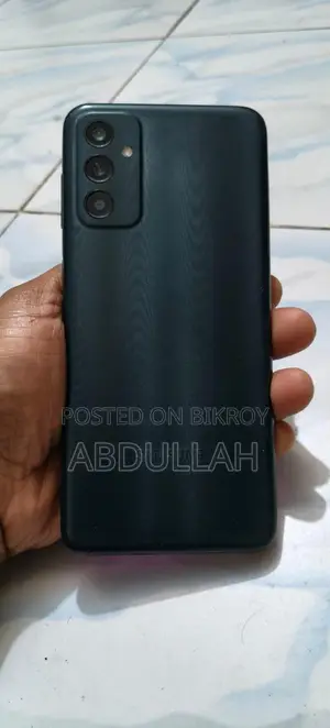 Samsung Galaxy F13 (Used)