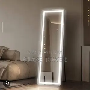 Touch Lighting Mirror