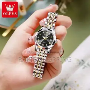 OLEVS 9931G New Exclusive Design Quartz Watch