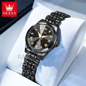 OLEVS 9931G New Exclusive Design Quartz Watch