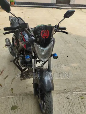 Keeway RKS 100 2018