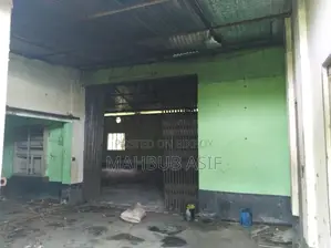 10,000 Square Feet Floor Space for Rent