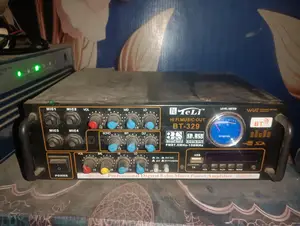 Audio Adapter