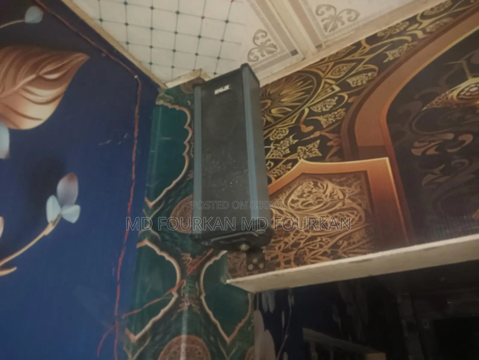 অডিও অ্যাডাপ্টার