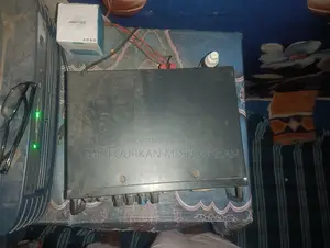 অডিও অ্যাডাপ্টার
