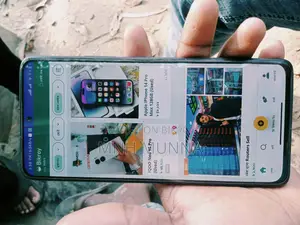 Xiaomi Redmi Note 10 Pro (Used)