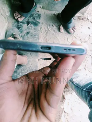 Xiaomi Redmi Note 10 Pro (Used)