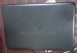 Hp Laptop 15.6"