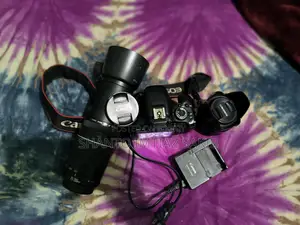 canon 600D