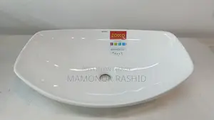 Basin