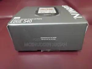 Garmin Edge 540 Solar সাইক্লিং কম্পিউটার | বাইকিং
