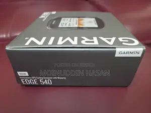 Garmin Edge 540 Solar সাইক্লিং কম্পিউটার | বাইকিং