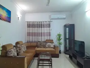 Gulshan Nice Fully Furnished Apartment Rent
