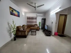Gulshan Nice Fully Furnished Apartment Rent