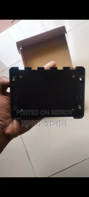 20 Amp Solar Charge Controller