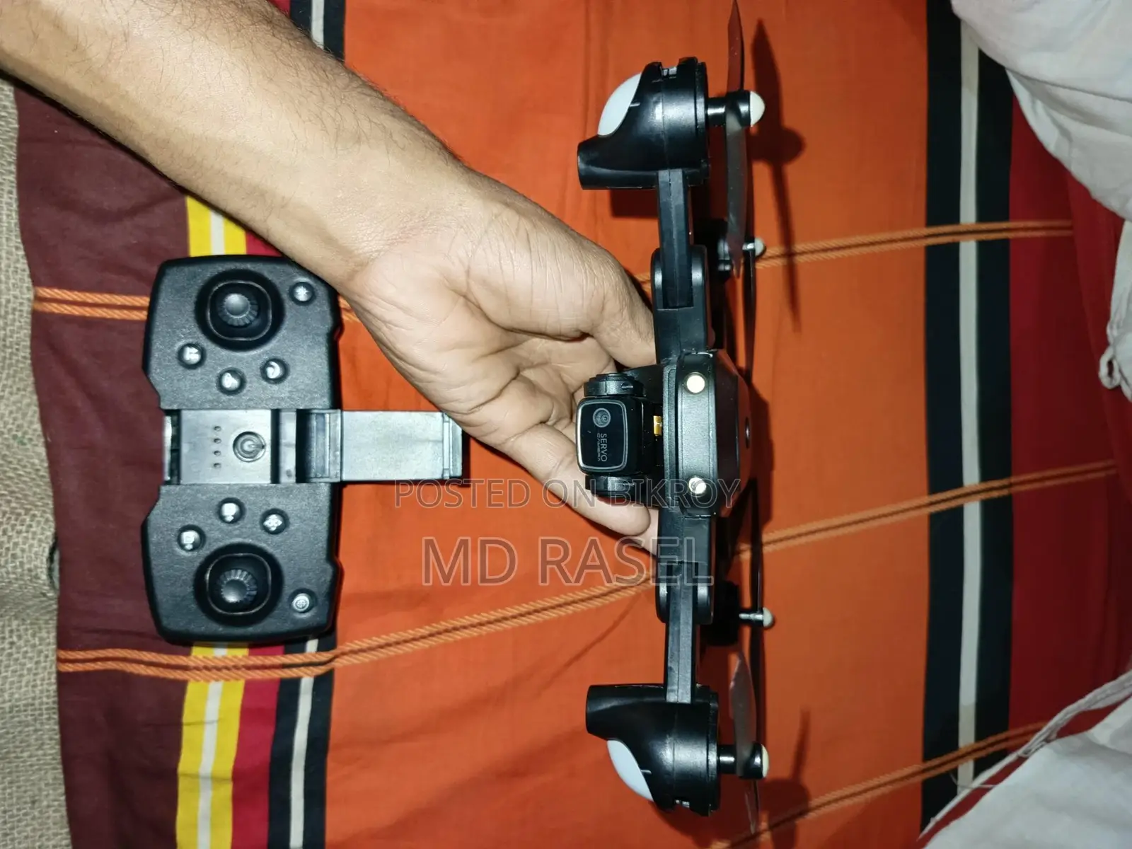 S8000 Drone