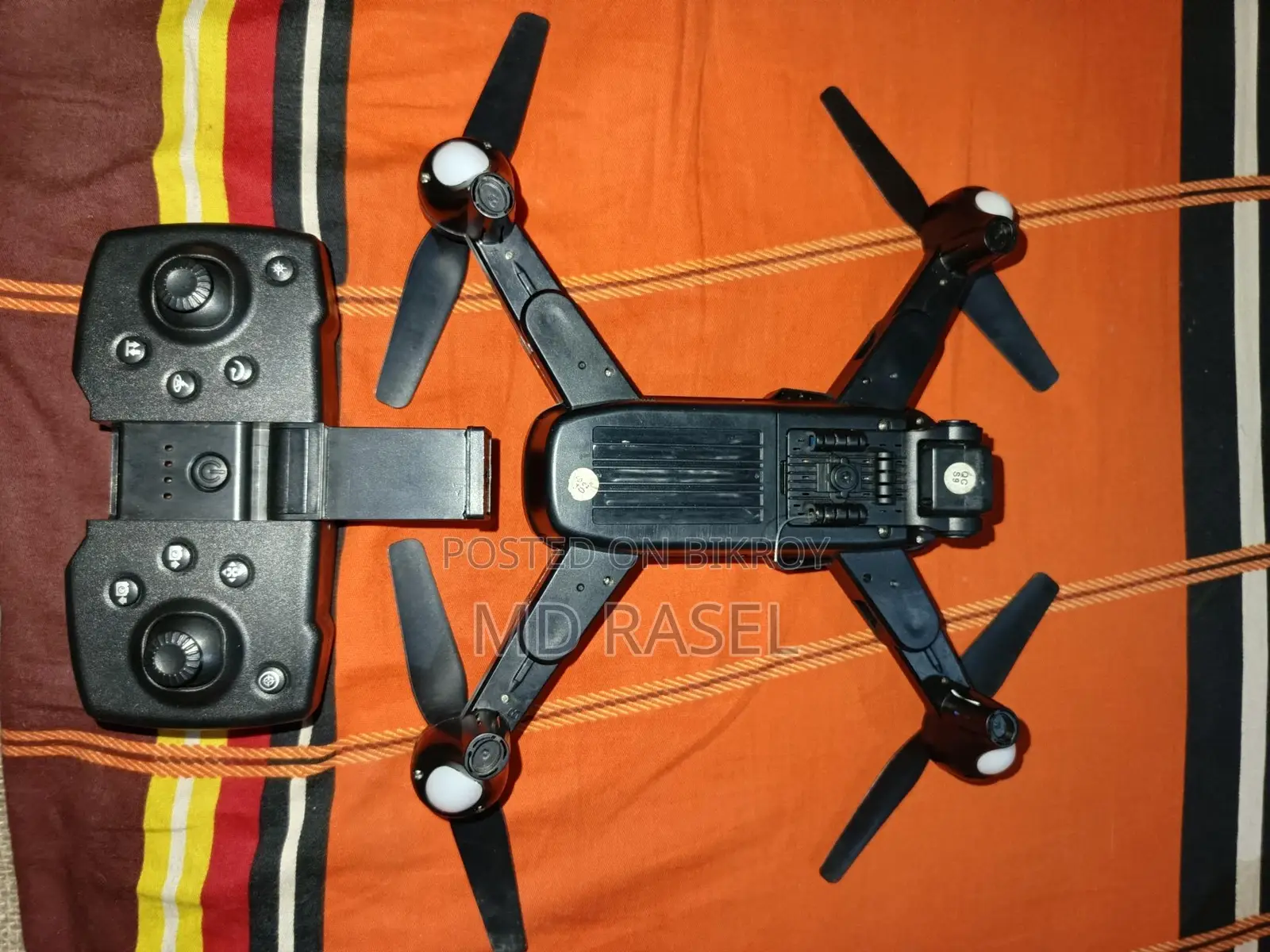 S8000 Drone