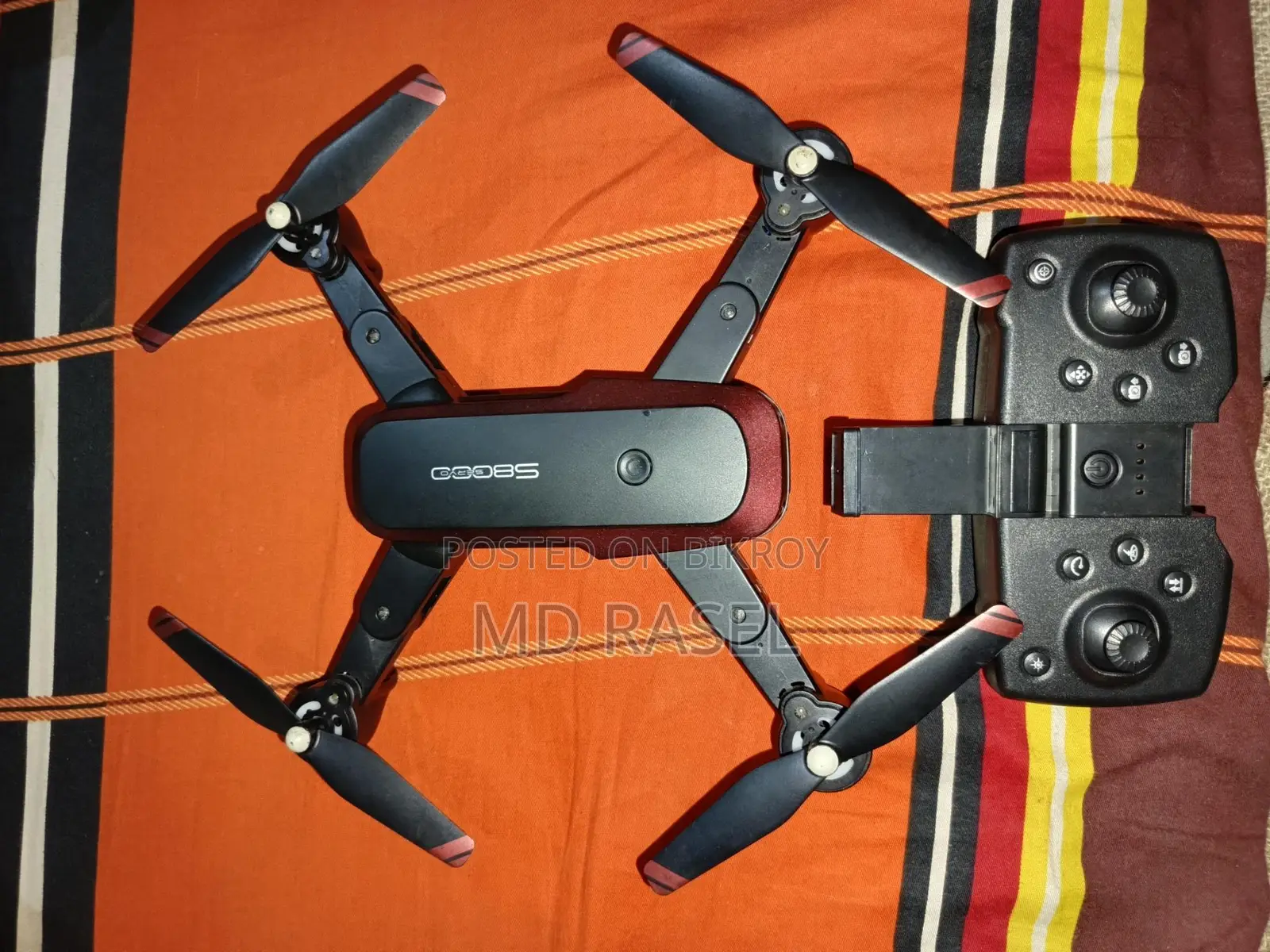 S8000 Drone