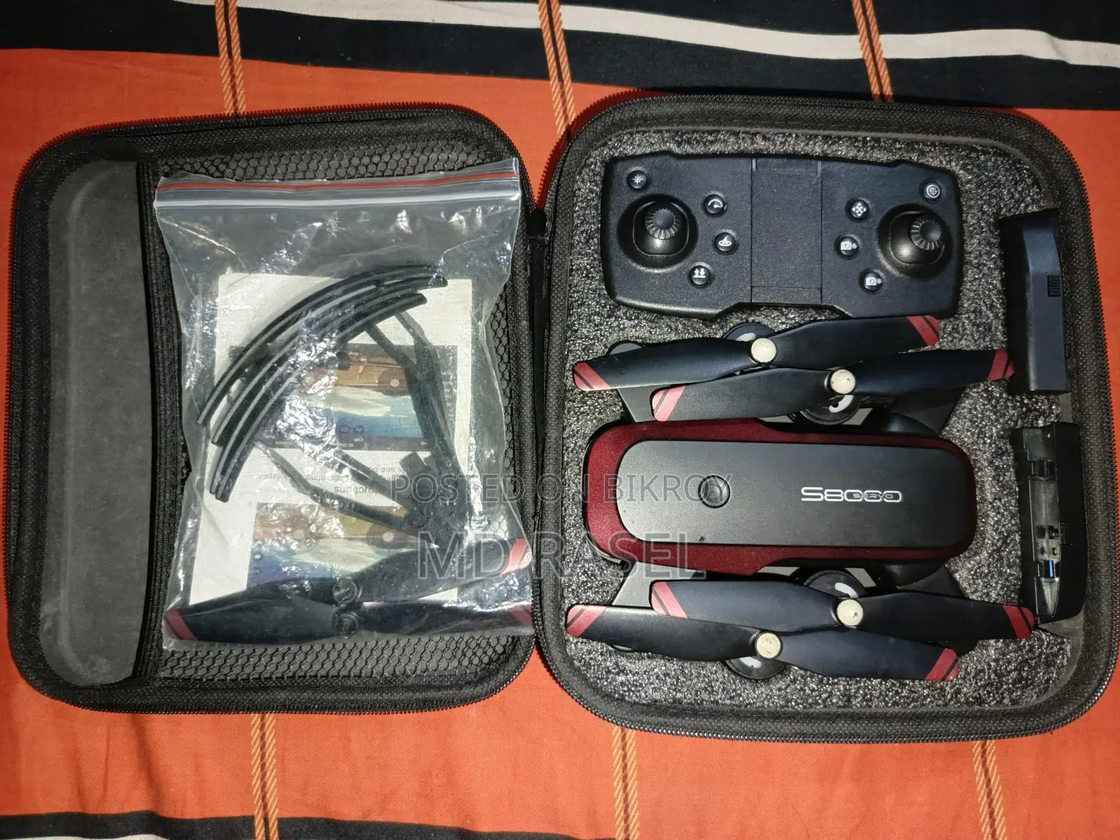 S8000 Drone