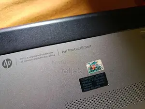 (HP ENVY 15) 1TB"120SSD"8GB Ram"corei7"screen touch display"