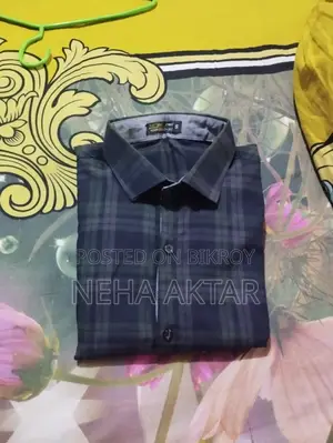 Full sleeve shirt for men