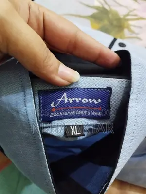Full sleeve shirt for men