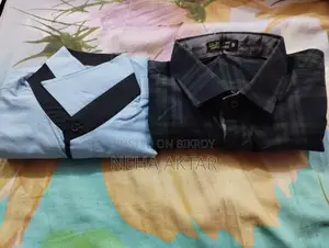 Full sleeve shirt for men