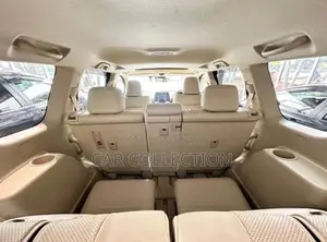 Toyota Prado Land Cruiser TX-L 2022