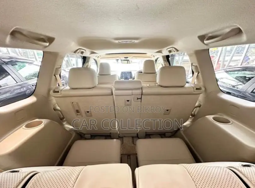 Toyota Prado Land Cruiser TX-L 2022