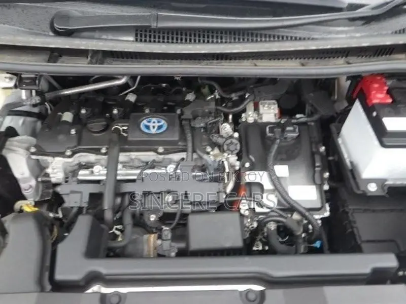 Toyota Voxy SZ HYB GR EDITION 2023
