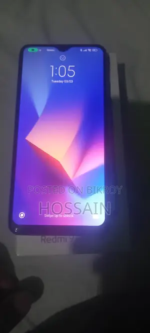 Xiaomi Redmi 9 Power 4/64 GB (Used)