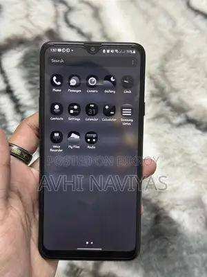 Samsung Galaxy A20s (Used)