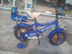 Bicycle for Sale
