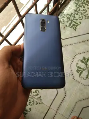 Xiaomi Poco F2 Pro ` (Used)