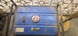 Generator 3.1 Kw