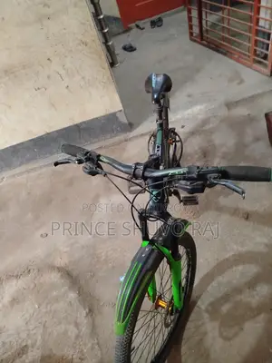 Bicycle for Sale